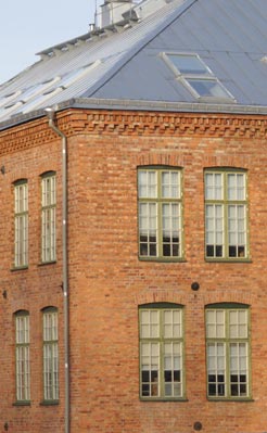 Kontorsflytt och flytt av kontor